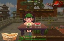 趣味吃瓜比赛游戏,趣味吃瓜比赛，谁才是瓜王争霸赛冠军？